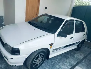 Daihatsu Charade CX 1990 for Sale