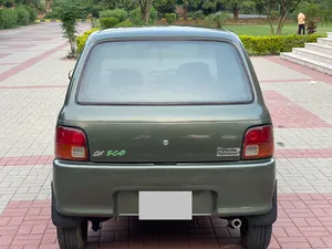 Daihatsu Cuore 2011 for Sale