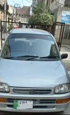 Daihatsu Cuore CX 2002 for Sale