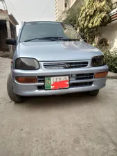 Daihatsu Cuore CX 2008 for Sale