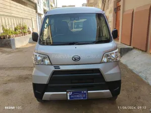 Daihatsu Hijet Cruise 2019 for Sale