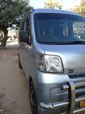 Daihatsu Hijet Special 2012 for Sale