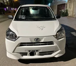 Daihatsu Mira L 2021 for Sale