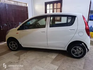 Daihatsu Mira Custom X 2007 for Sale