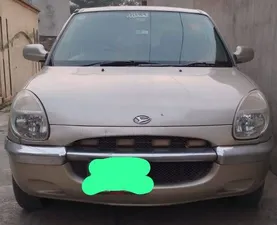 Daihatsu Storia 1998 for Sale