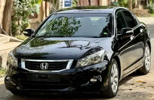 Honda Accord 24TL 2008 for Sale