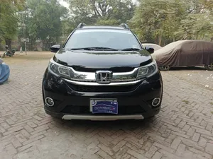 Honda BR-V i-VTEC S 2018 for Sale