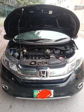 Honda BR-V i-VTEC 2018 for Sale