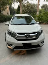 Honda BR-V i-VTEC S 2017 for Sale