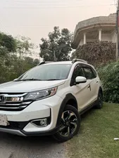 Honda BR-V i-VTEC S 2022 for Sale