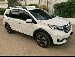 Honda BR-V i-VTEC S 2023 for Sale