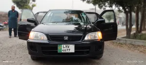 Honda City EXi 2001 for Sale