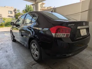 Honda City 1.3 i-VTEC 2010 for Sale