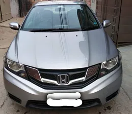 Honda City 1.3 i-VTEC 2017 for Sale