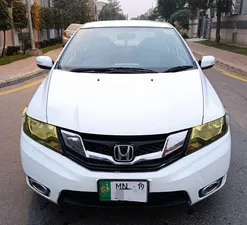 Honda City 1.3 i-VTEC 2018 for Sale