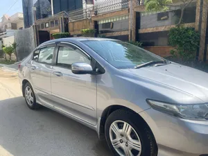 Honda City 1.3 i-VTEC 2018 for Sale