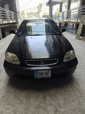 Honda Civic EXi 1997 for Sale