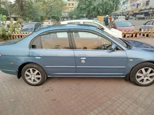 Honda Civic EXi 2004 for Sale