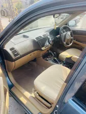 Honda Civic EXi 2006 for Sale