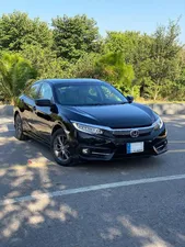 Honda Civic Oriel 1.8 i-VTEC CVT 2020 for Sale