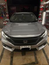 Honda Civic Oriel 1.8 i-VTEC CVT 2020 for Sale