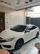 Honda Civic Oriel 1.8 i-VTEC CVT 2020 for Sale