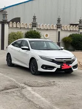 Honda Civic Oriel 1.8 i-VTEC CVT 2021 for Sale