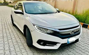 Honda Civic Oriel 1.8 i-VTEC CVT 2021 for Sale