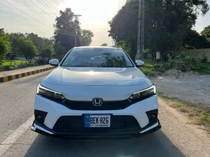 Honda Civic Oriel 2024 for Sale