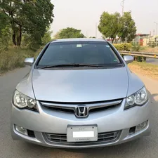 Honda Civic VTi 1.8 i-VTEC 2010 for Sale