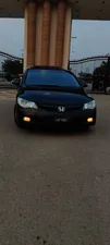 Honda Civic VTi Oriel Prosmatec 1.8 i-VTEC 2008 for Sale