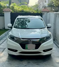 Honda Vezel Hybrid Z Honda Sensing  2017 for Sale