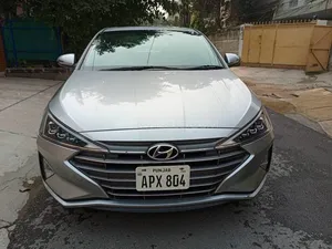 Hyundai Elantra GLS 2023 for Sale