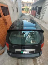 Hyundai Santro Exec 2003 for Sale