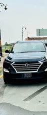 Hyundai Tucson AWD A/T Ultimate 2023 for Sale