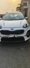 KIA Sportage FWD 2020 for Sale