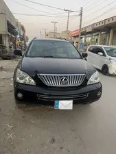 Lexus RX Series 400H 2007 for Sale