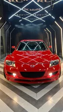 Mazda RX8 Type S 2012 for Sale