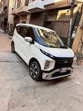 Mitsubishi EK X Sports 2021 for Sale