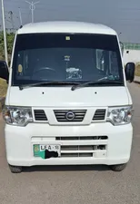 Nissan Clipper DX 2013 for Sale