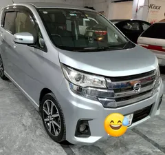 Nissan Dayz Highway Star G 2015 for Sale