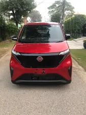 Nissan Sakura G 2022 for Sale