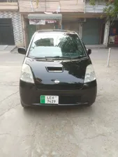 Nissan Moco 2004 for Sale