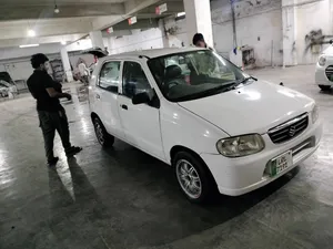 Suzuki Alto 2003 for Sale