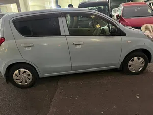 Suzuki Alto ECO-S 2011 for Sale