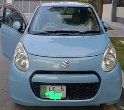 Suzuki Alto ECO-S 2013 for Sale