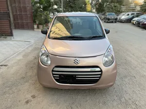 Suzuki Alto ECO-S 2014 for Sale