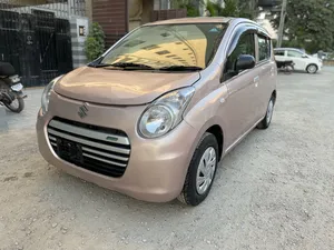 Suzuki Alto ECO-S 2014 for Sale