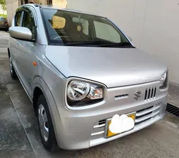 Suzuki Alto VXL AGS 2019 for Sale