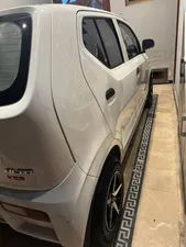 Suzuki Alto VXR 2021 for Sale